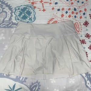 Lululemon skirt